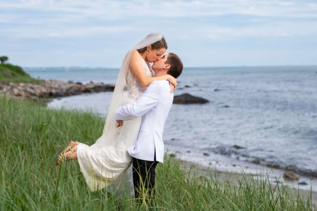 Award Winning Wedding Photography