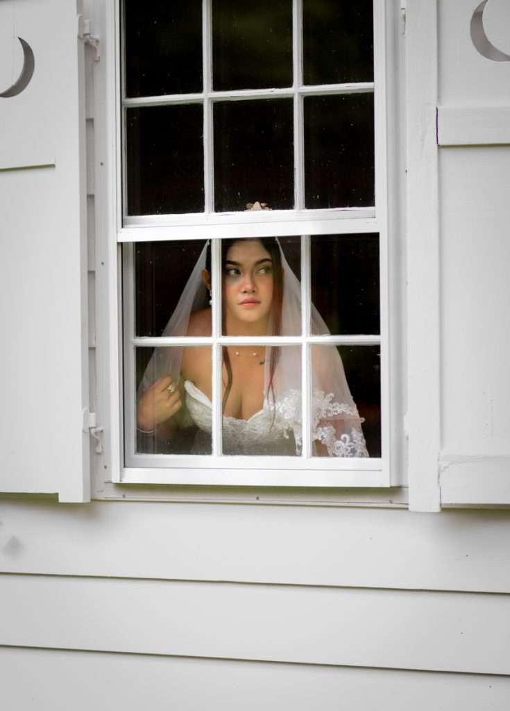 Old Saybrook CT. Wedding