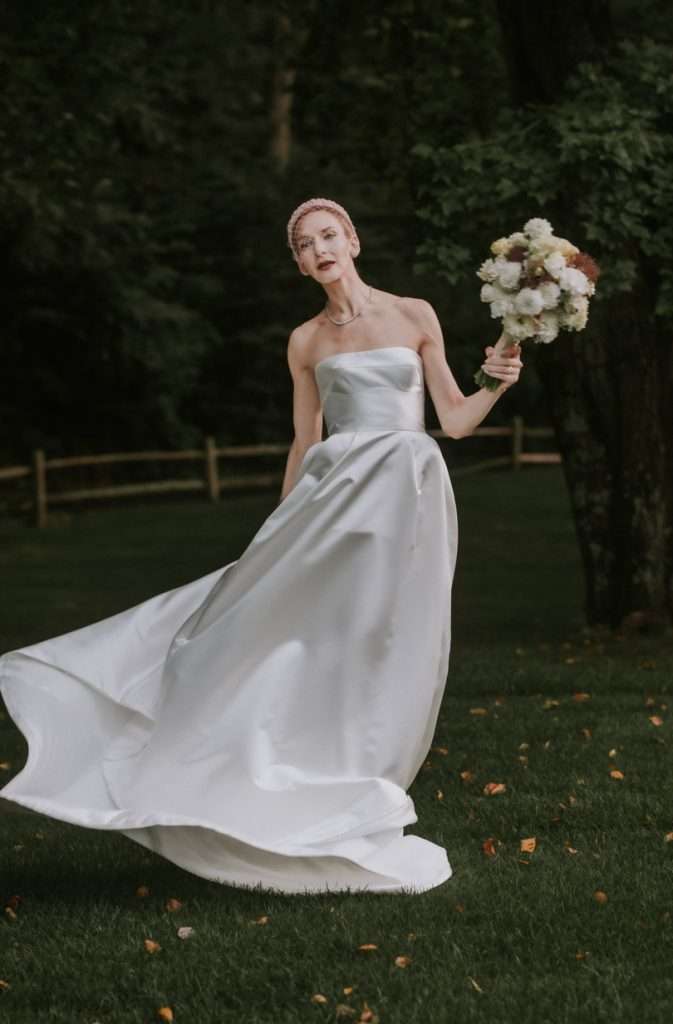 Private Residence Wedding Photography