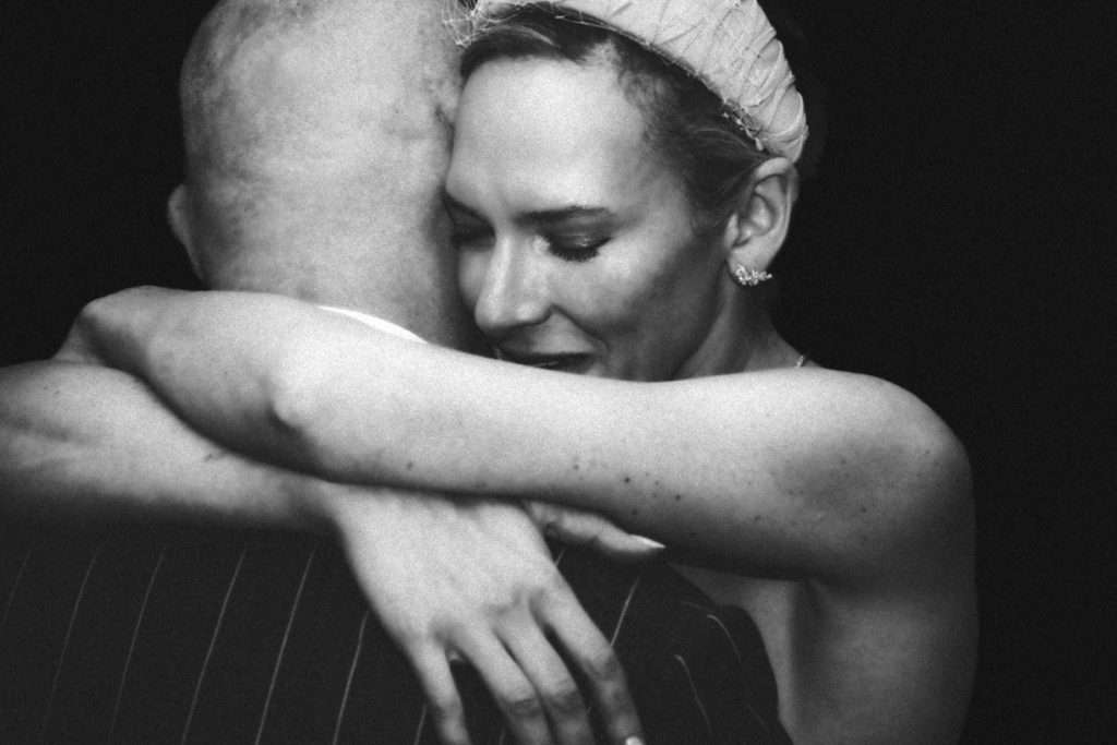 Candid Wedding Photographers in CT.